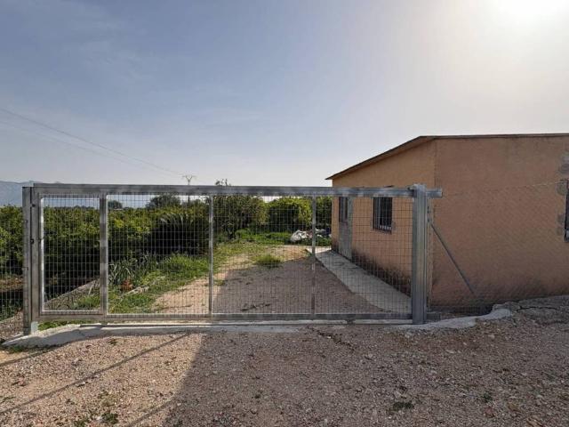 Casa en venta en la Marina Alta, Valencia
