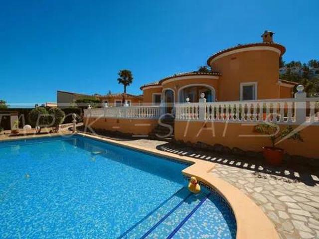 Casa en venta en la Marina Alta, Valencia