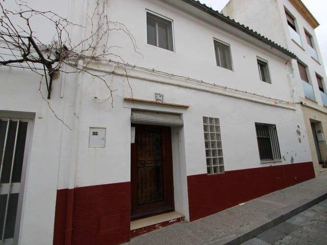 Casa en venta en Orbeta, la Marina Alta