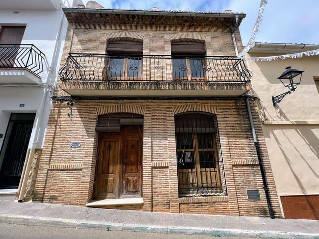 Casa en venta en Orba, Orbeta