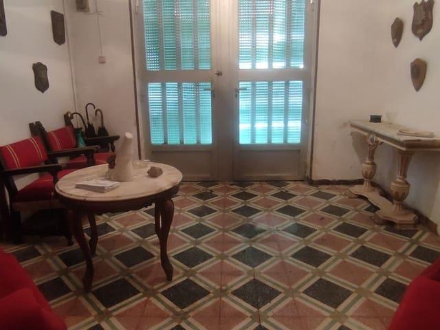 Casa en venta en Orbeta, la Marina Alta