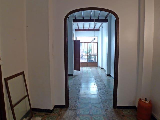 Casa en venta en Orbeta, la Marina Alta