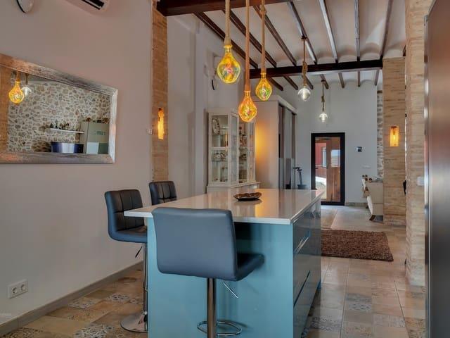 Casa en venta en Orbeta, la Marina Alta
