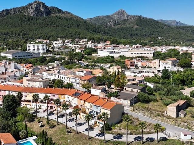 Casa en venta en Orbeta, la Marina Alta