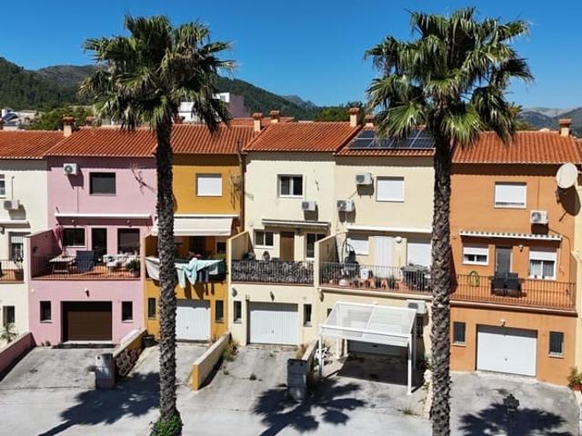 Casa en venta en Orbeta, la Marina Alta