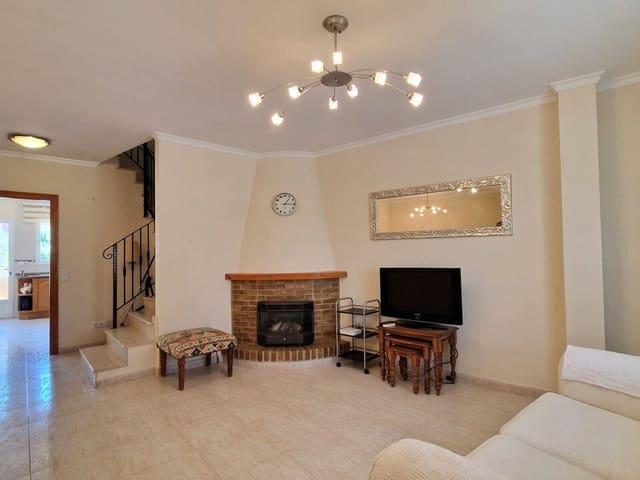 Casa en venta en Orbeta, la Marina Alta