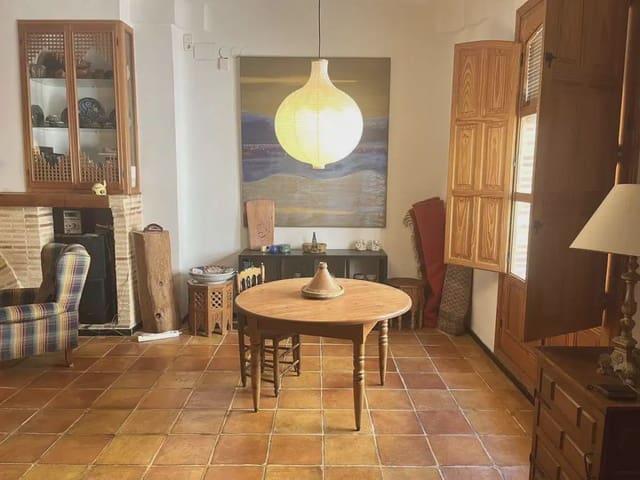 Casa en venta en Orbeta, la Marina Alta