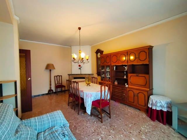 Casa en venta en Orbeta, la Marina Alta