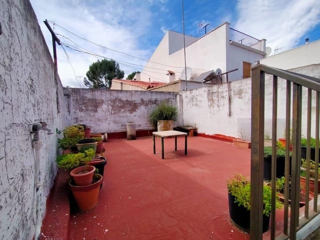 Casa en venta en Orbeta, la Marina Alta