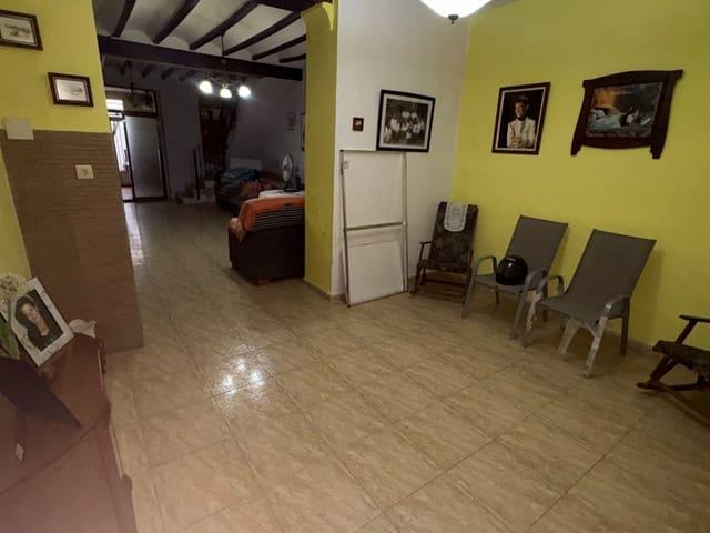 Casa en venta en Orbeta, la Marina Alta