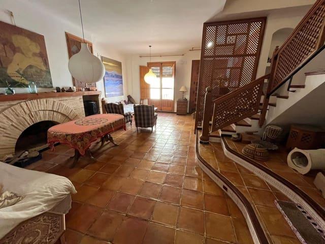 Casa en venta en Orbeta, la Marina Alta