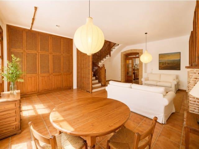 Casa en venta en Orbeta, la Marina Alta