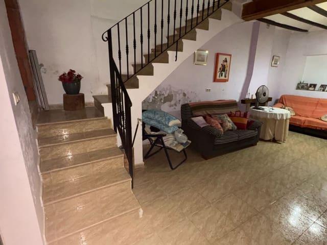 Casa en venta en Orbeta, la Marina Alta