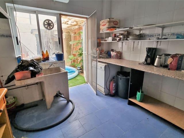 Casa en venta en Orbeta, la Marina Alta