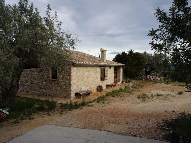 Casa en venta en Orba, Orbeta