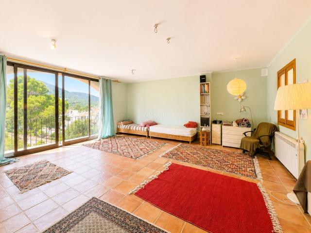 Casa en venta en la Marina Alta, Valencia