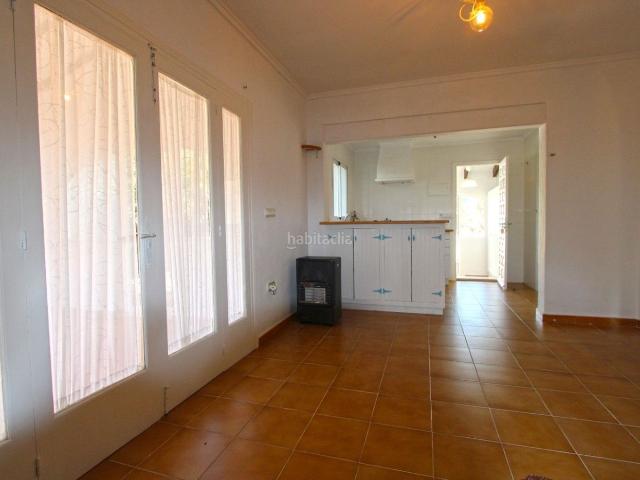 Casa en venta en la Marina Alta, Valencia
