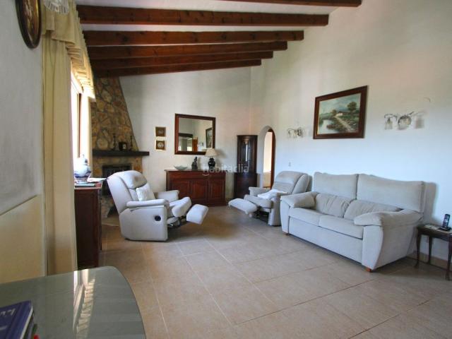 Casa en venta en la Marina Alta, Valencia
