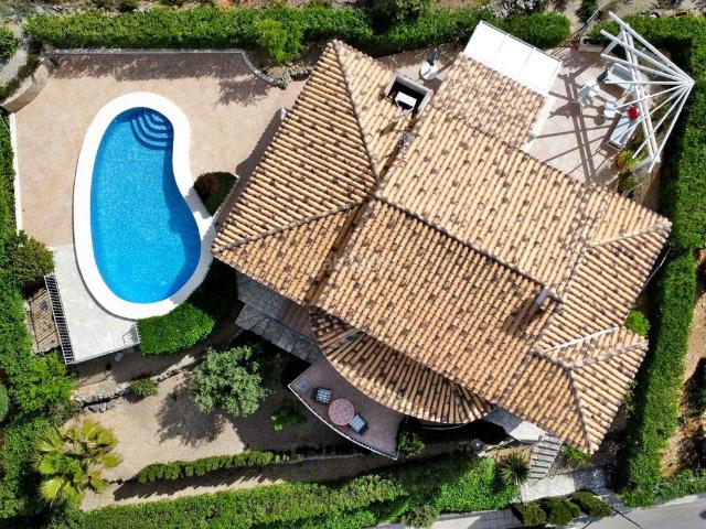 Casa en venta en la Marina Alta, Valencia