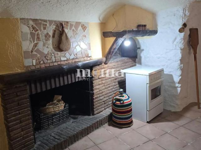Casa en venta en Comarca de Huéscar, Andalucía
