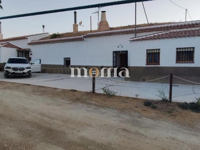 Casa en venta en Comarca de Huéscar, Andalucía