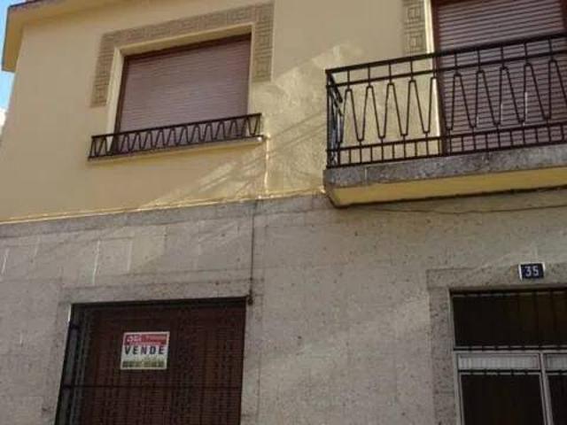 Casa en venta en Orcera, Andalucía