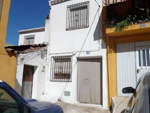 Casa en venta en Orcera, Andalucía