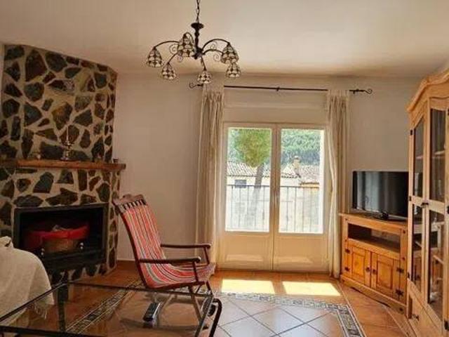 Casa en venta en Orcera, Andalucía