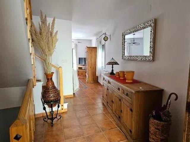 Casa en venta en Orcera, Andalucía