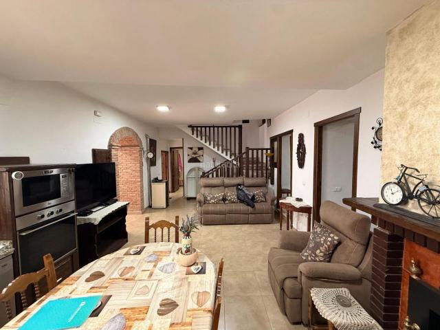 Casa en venta en Orcera, Andalucía