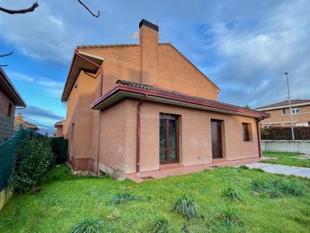 Casa en venta en Iruñerria, Navarra