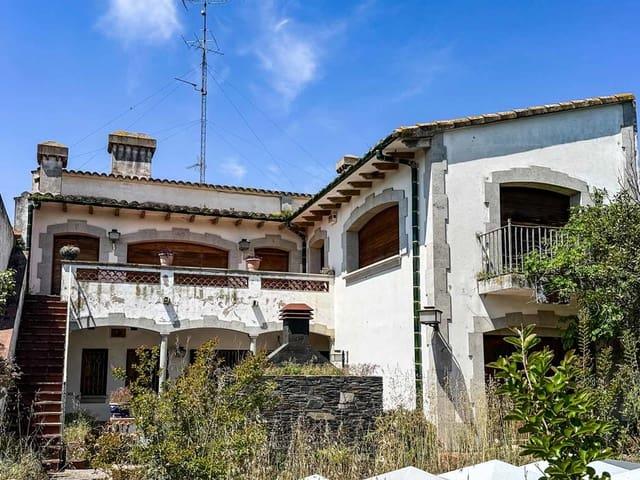 Casa en venta en Ordis