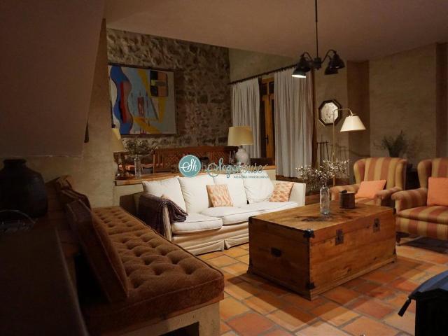 Casa en venta en Orejana