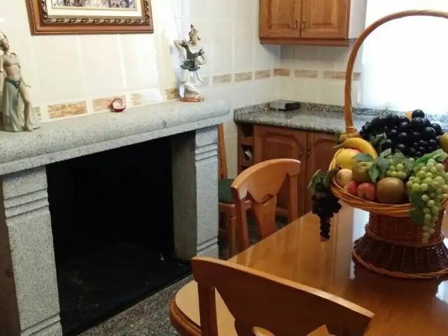Casa en venta en Orellana La Vieja, Extremadura