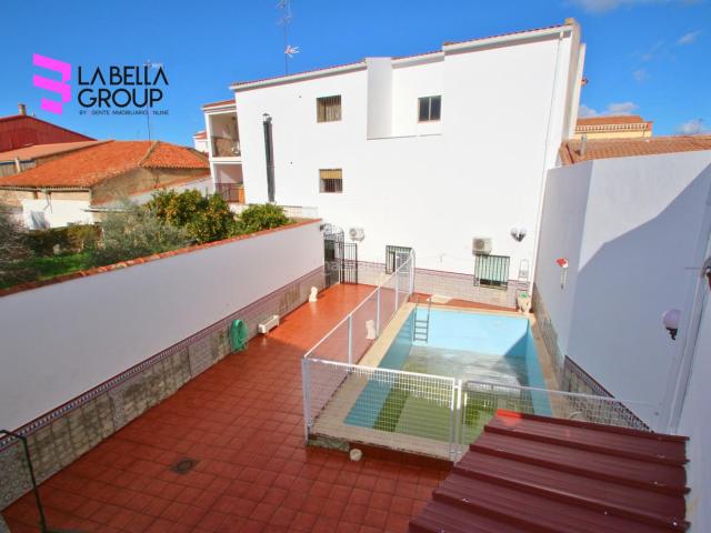 Casa en venta en Orellana La Vieja, Extremadura