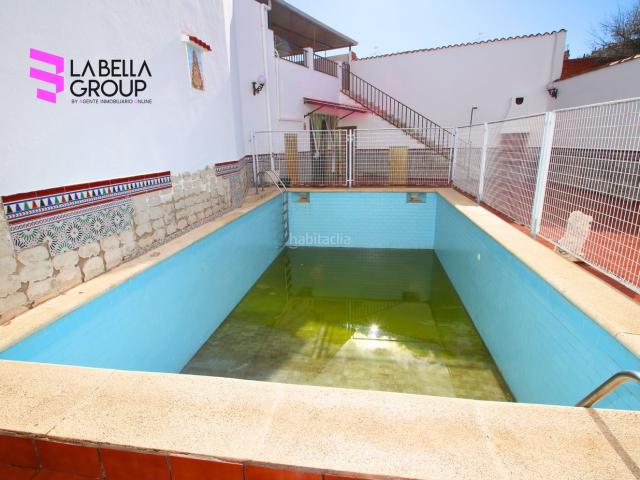 Casa en venta en Orellana La Vieja, Extremadura