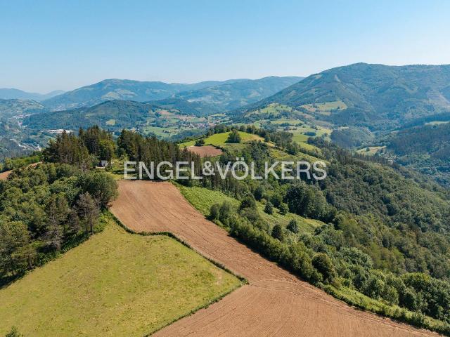 Casa en venta en Orendain, Guipúzcoa