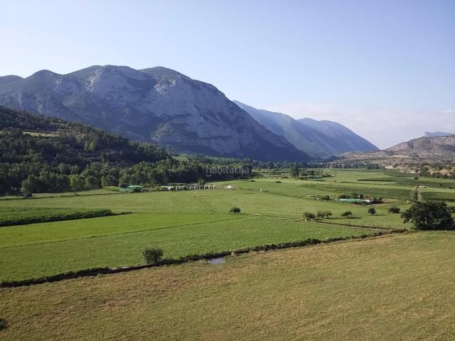 Casa en venta en Alt Urgell, Catalunya