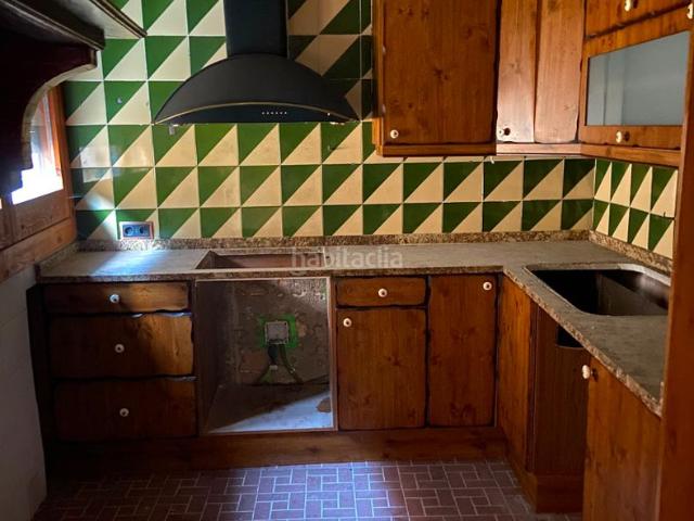 Casa en venta en Alt Urgell, Catalunya