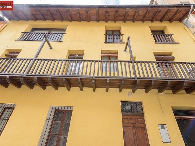 Chalet en venta en Alt Urgell, Catalunya