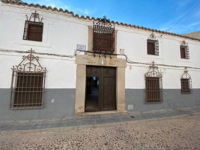 Casa en venta en Orgaz, Castilla-La Mancha