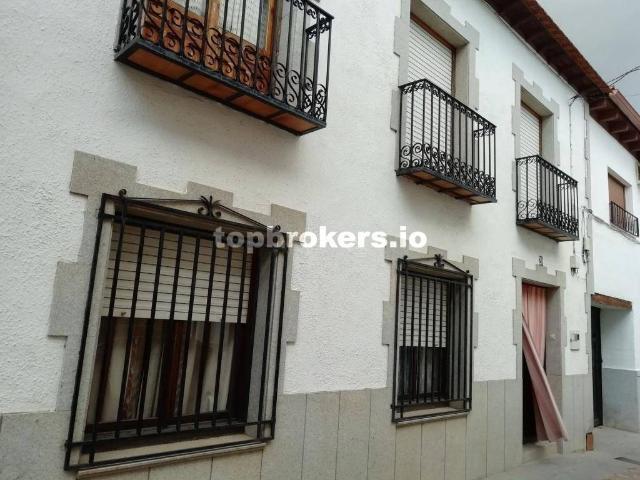 Casa en venta en Orgaz