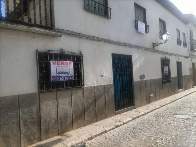 Casa en venta en Orgaz