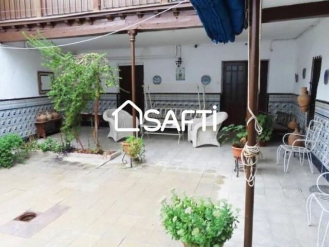 Casa en venta en Orgaz, Castilla-La Mancha