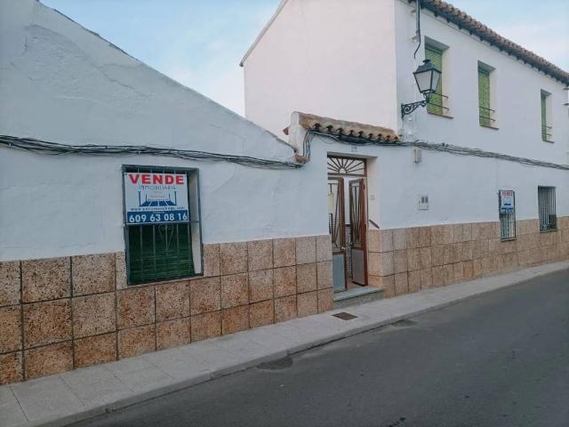 Casa en venta en Orgaz