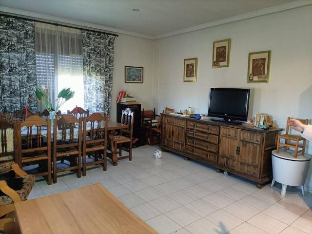 Casa en venta en Orgaz