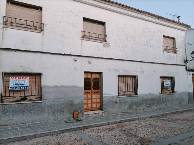 Casa en venta en Orgaz