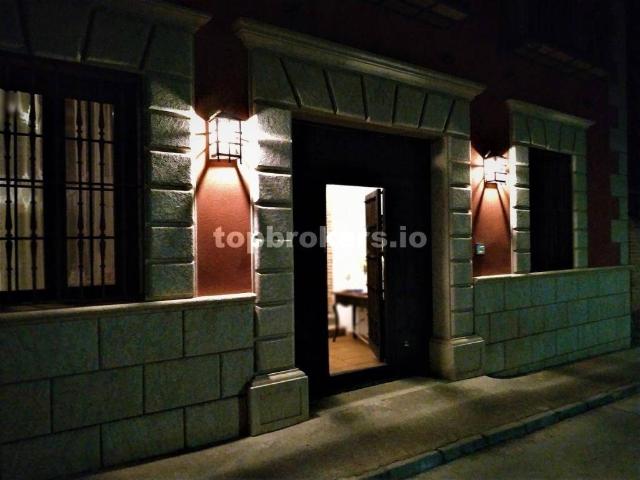 Casa en venta en Orgaz