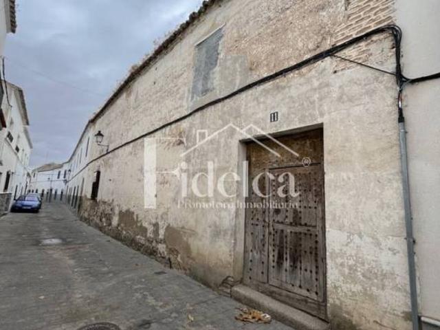 Casa en venta en Orgaz, Castilla-La Mancha