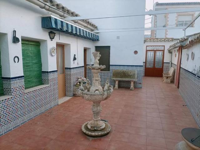 Casa en venta en Orgaz